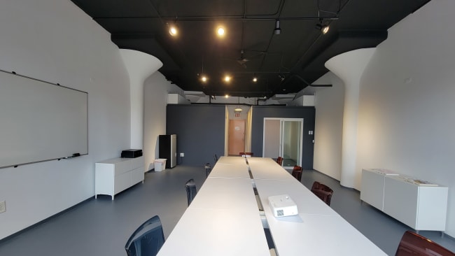 peerspace