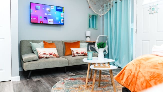 peerspace