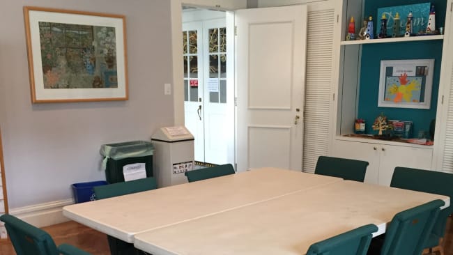 peerspace