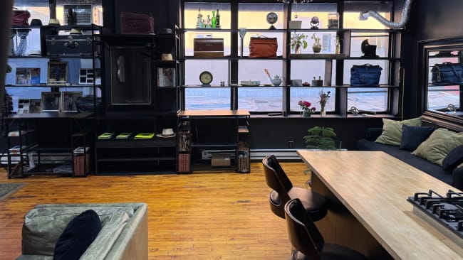 peerspace