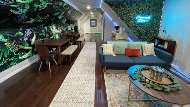 peerspace