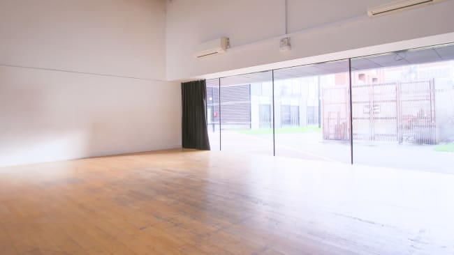 peerspace