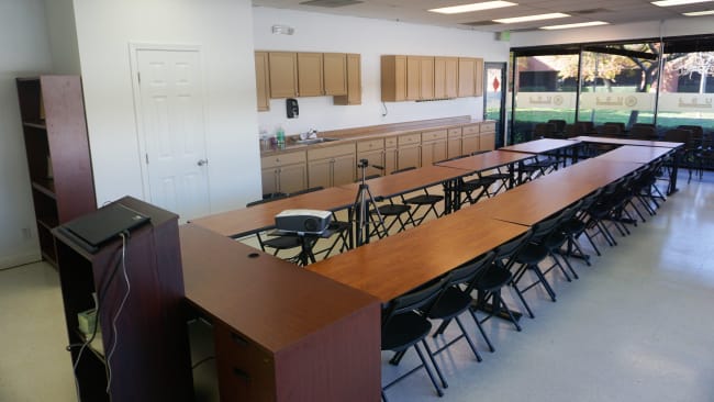 peerspace