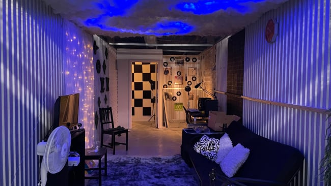 peerspace