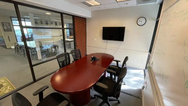 peerspace