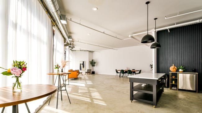 peerspace