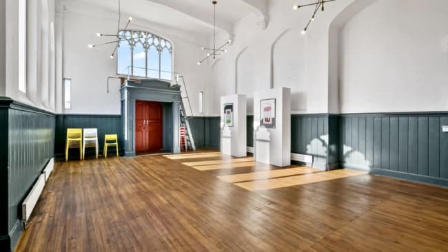 peerspace