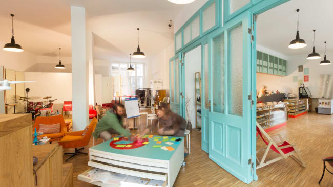peerspace