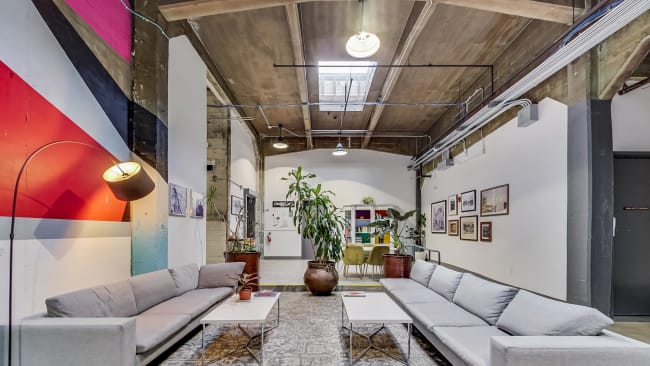 peerspace
