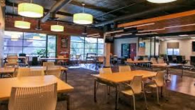 peerspace