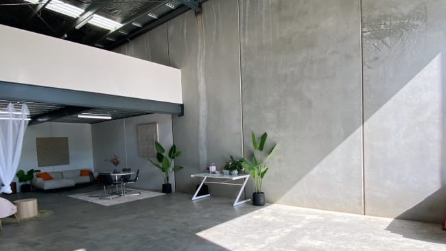 peerspace