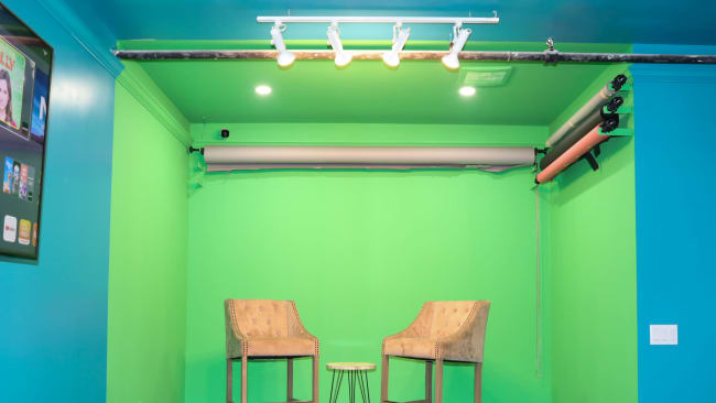 peerspace