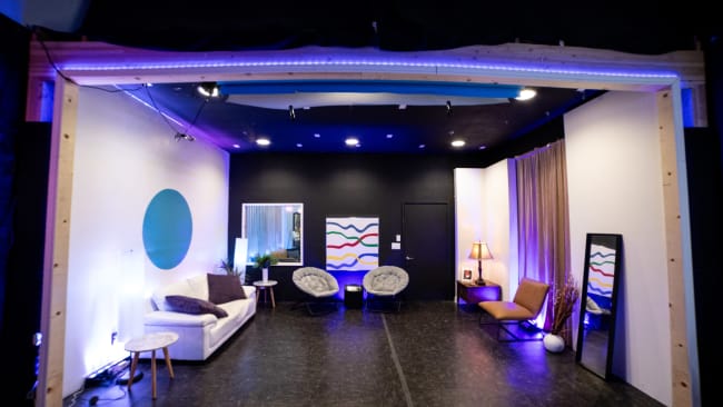 peerspace