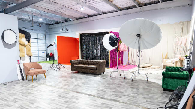 peerspace