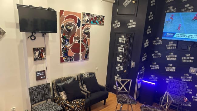 peerspace
