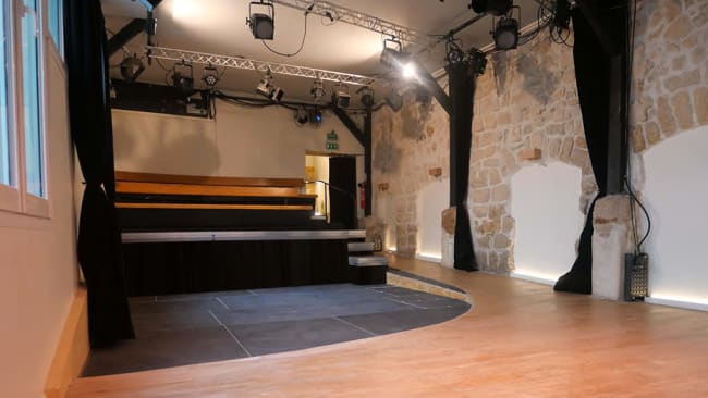 peerspace