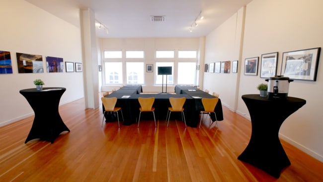 peerspace