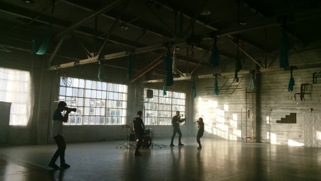 peerspace