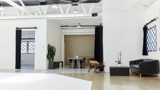peerspace
