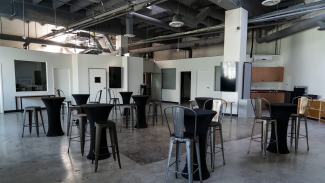 peerspace