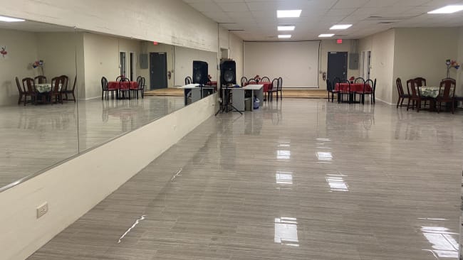 peerspace