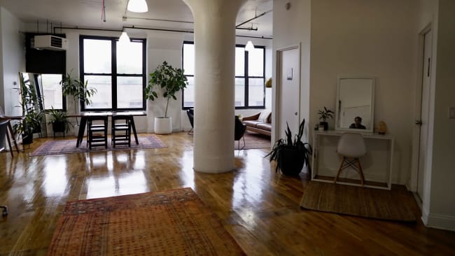 peerspace