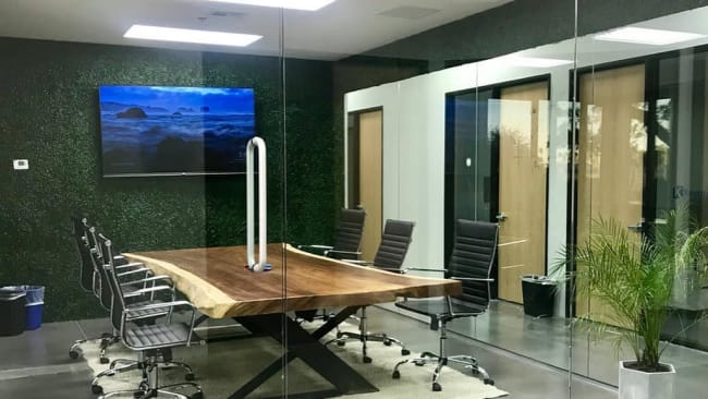 peerspace