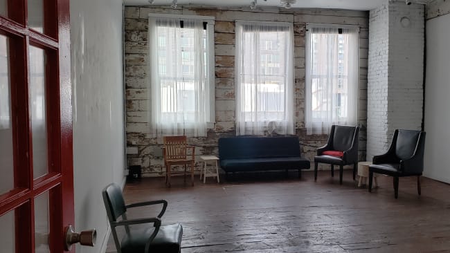 peerspace