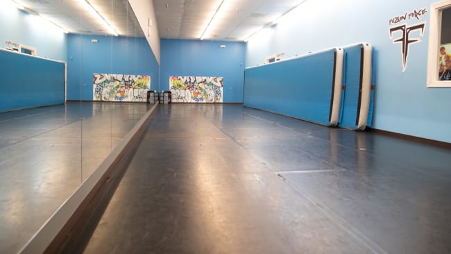 peerspace