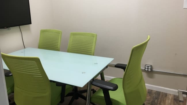 peerspace