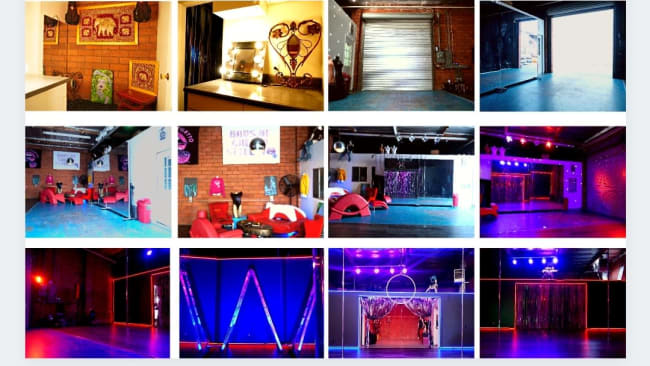 peerspace