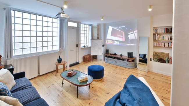peerspace