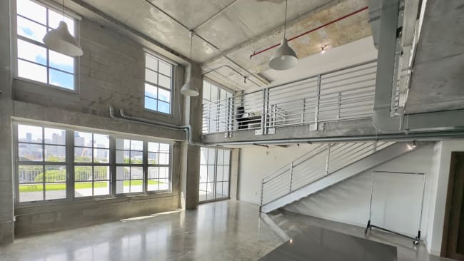 peerspace