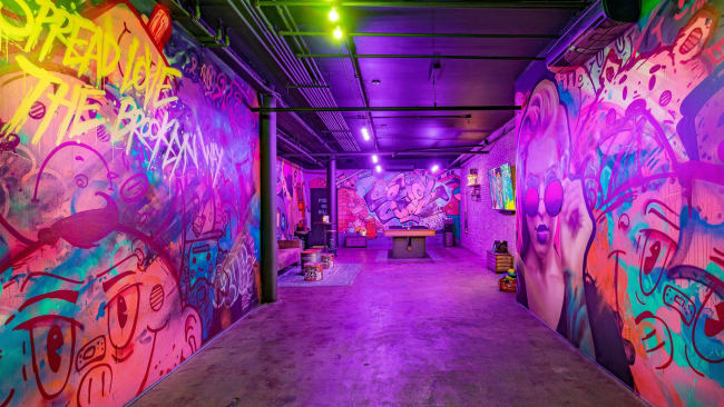 peerspace
