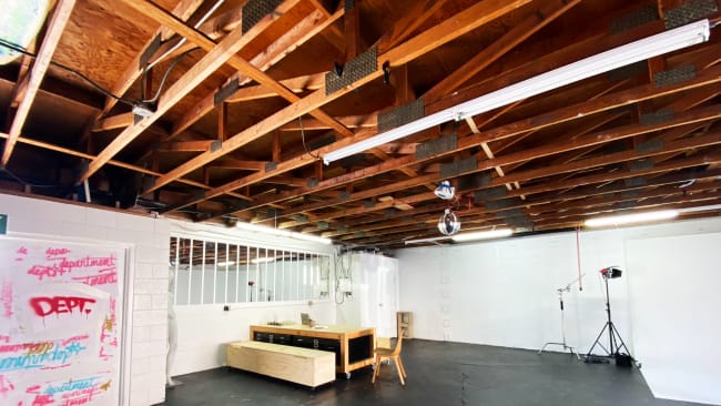 peerspace