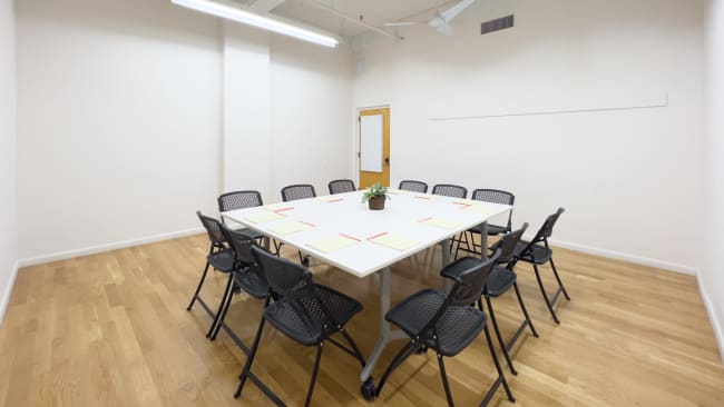 peerspace