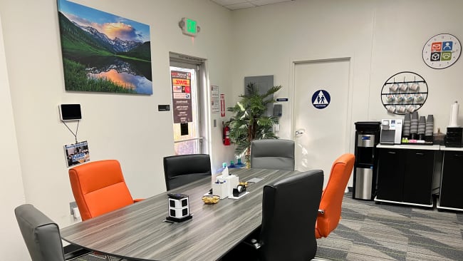 peerspace