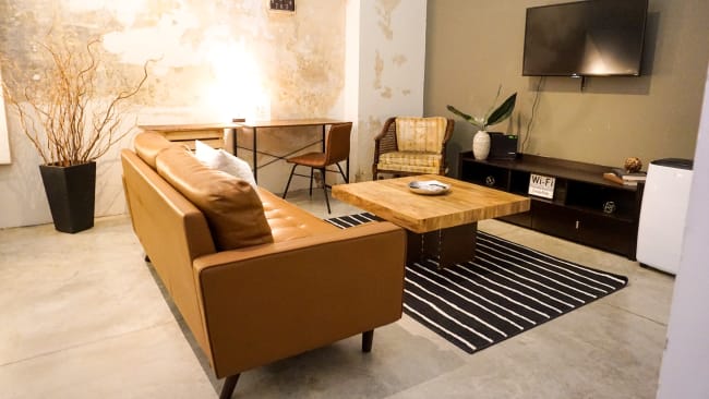 peerspace