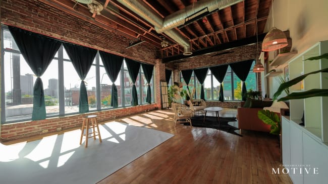 peerspace