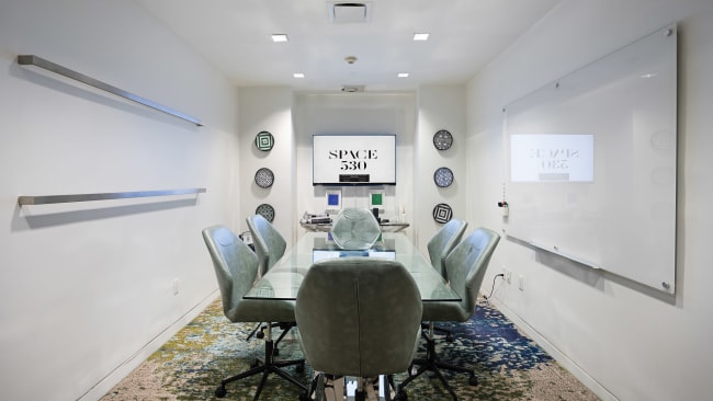 peerspace