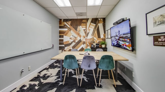 peerspace