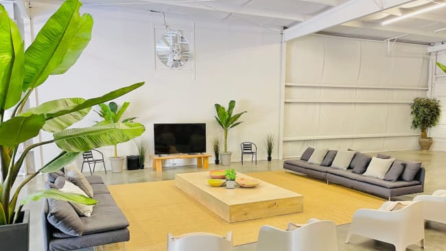 peerspace