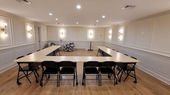 peerspace