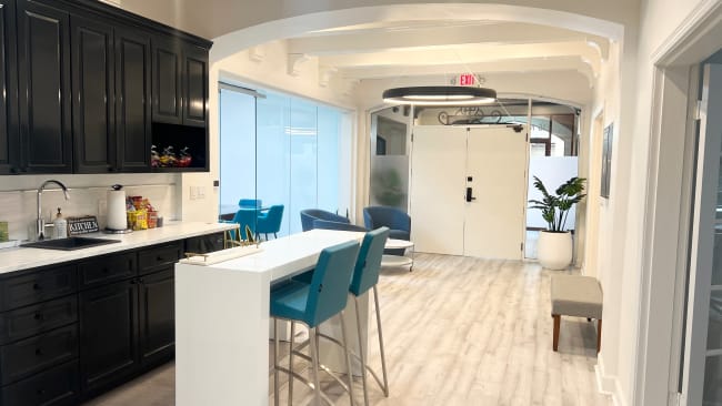 peerspace