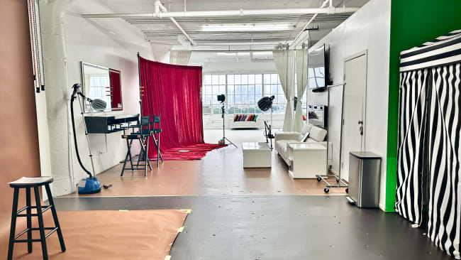 peerspace