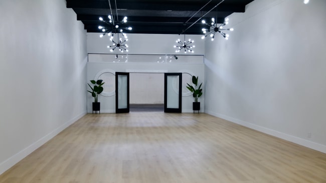 peerspace