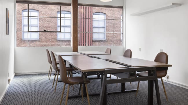 peerspace