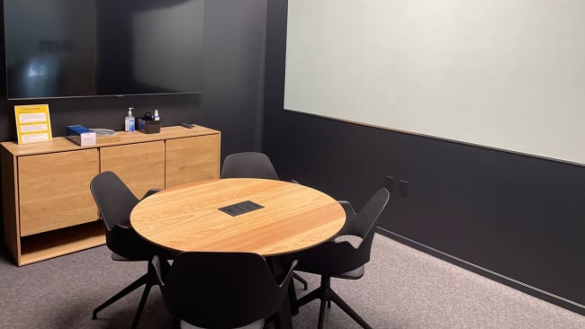 peerspace