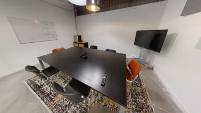 peerspace