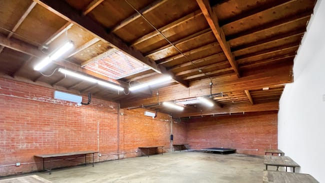 peerspace